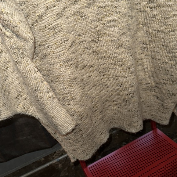 Women’s XL Beige Universal Thread Sweater *New w/ Tag* - Picture 8 of 15